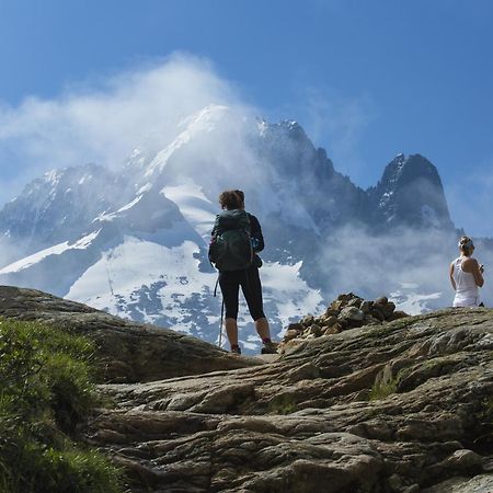 Chamonix Sud - Balme 306 - Happy Rentals Экстерьер фото