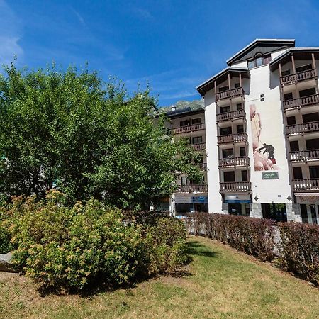 Chamonix Sud - Balme 306 - Happy Rentals Экстерьер фото