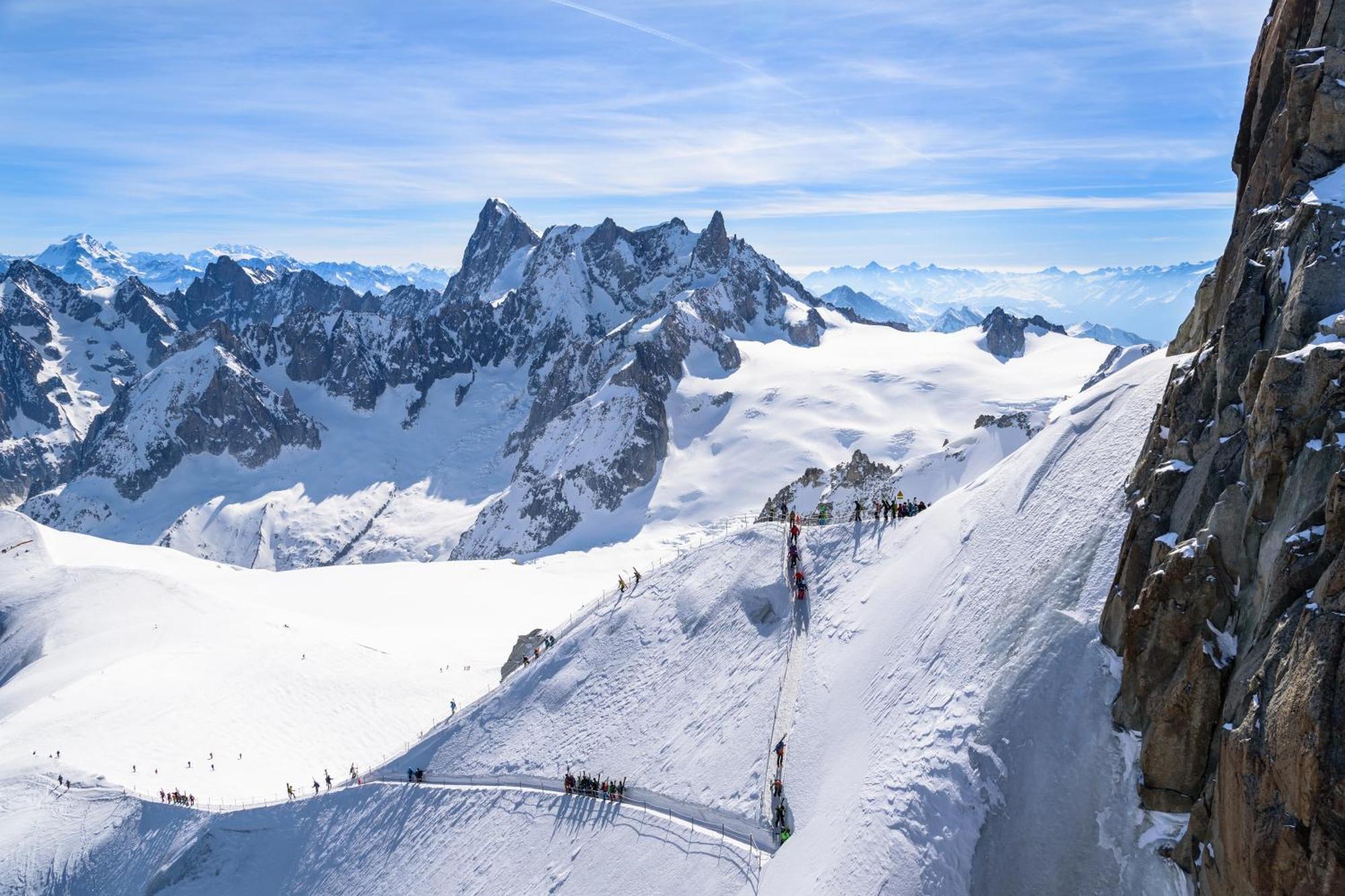 Chamonix Sud - Balme 306 - Happy Rentals Экстерьер фото