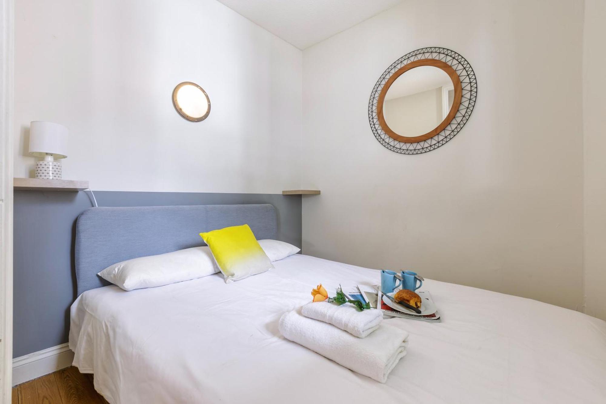 Chamonix Sud - Balme 306 - Happy Rentals Экстерьер фото