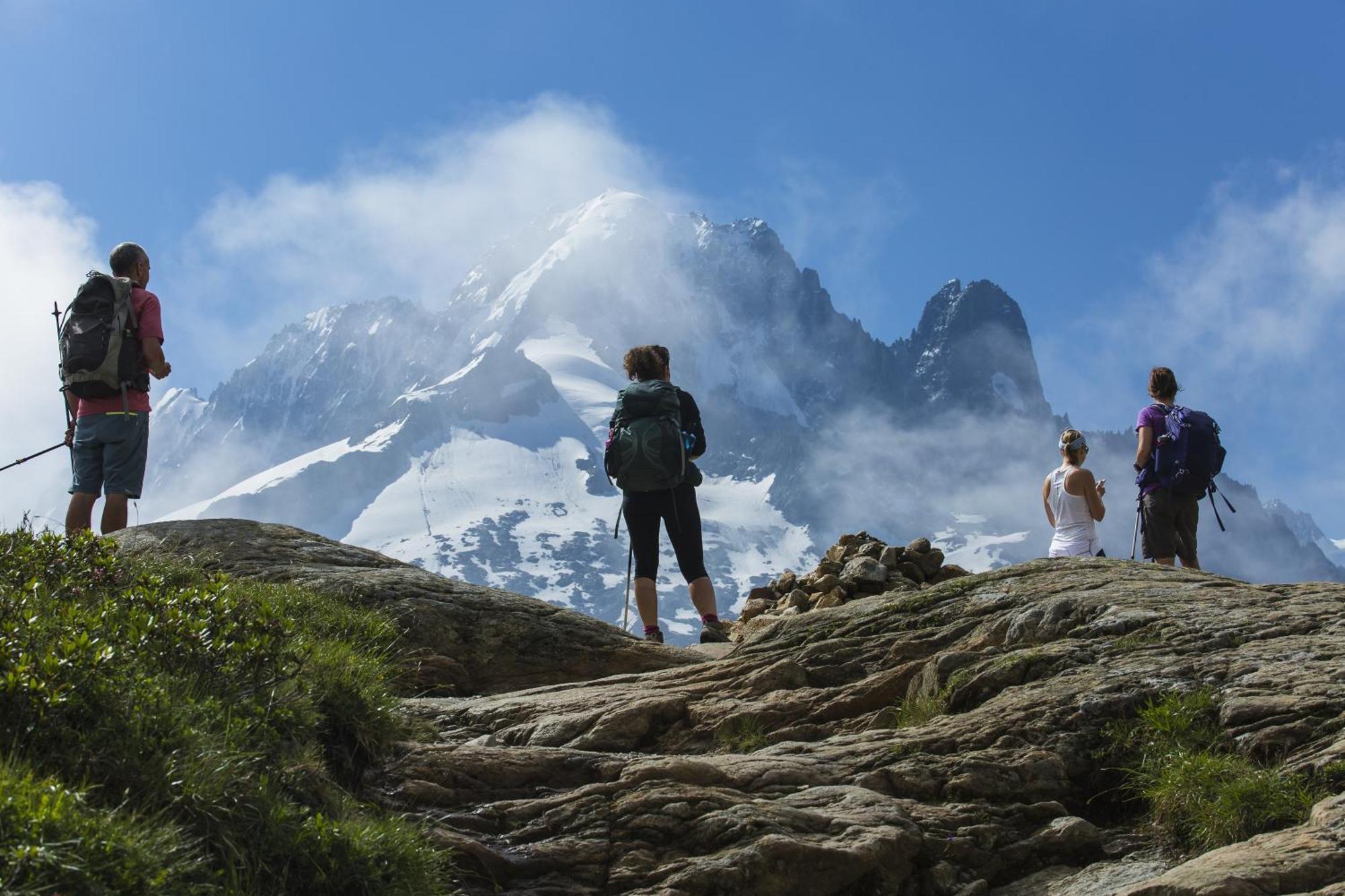 Chamonix Sud - Balme 306 - Happy Rentals Экстерьер фото