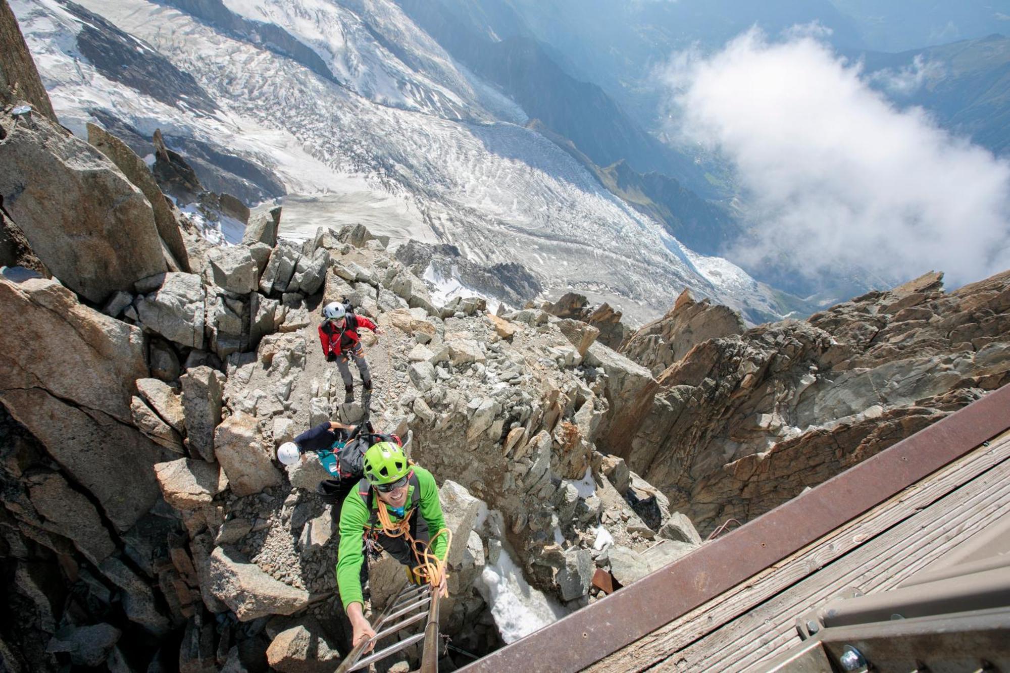 Chamonix Sud - Balme 306 - Happy Rentals Экстерьер фото
